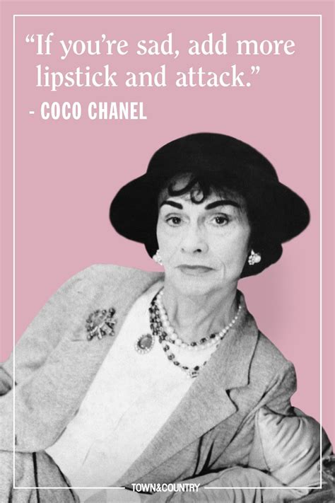 coco chanel quotes perfume|coco chanel most famous quotes.